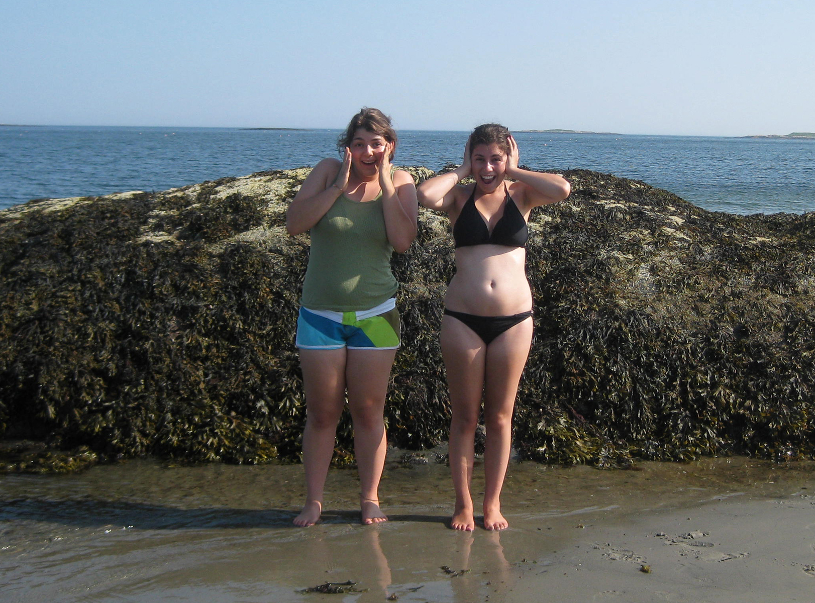 Drift Inn Beach